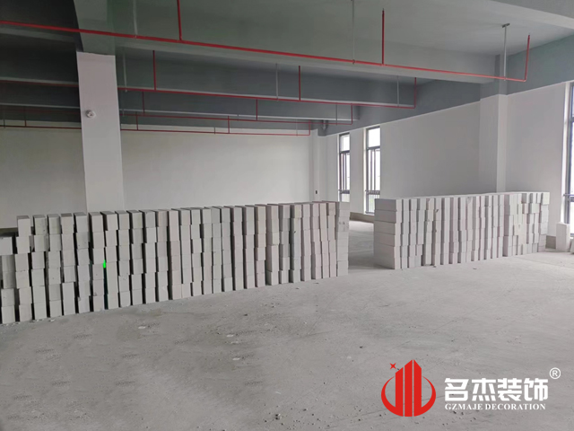 廣州名杰裝飾設(shè)計(jì)公司圖冊